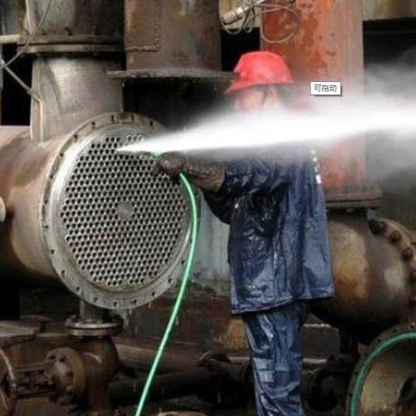 High Pressure Hydro Jetting Pump High Pressure Hydro Jetting Pump