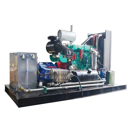 Industrial Pipe Cleaning Pump factory Industrial Pipe Cleaning Pump factory