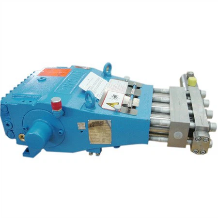 2800bar high pressure hydro jetting pump