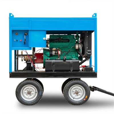 מכונת התזת חול מים ימיים