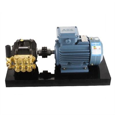 משאבת בדיקת לחץ