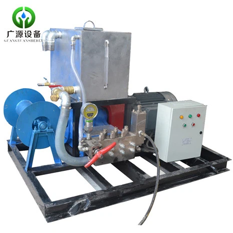 מכונת בדיקות הידרו