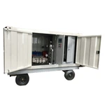 מנקה סילון מים 1000 בר