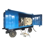 מכונת פיצוץ מים בלחץ גבוה